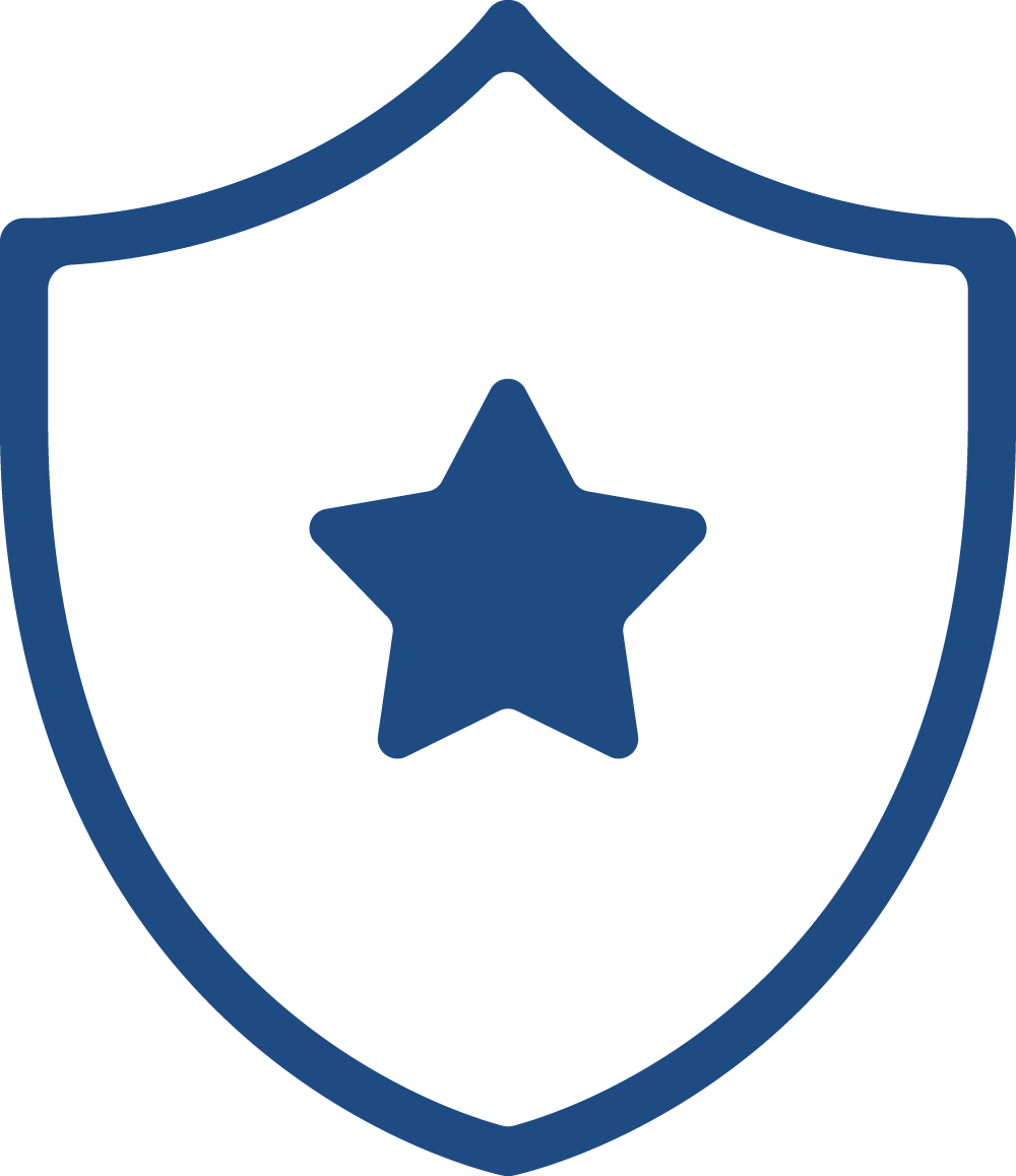 Signature Coverage Icon